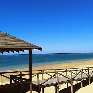  Appartement Almadraba